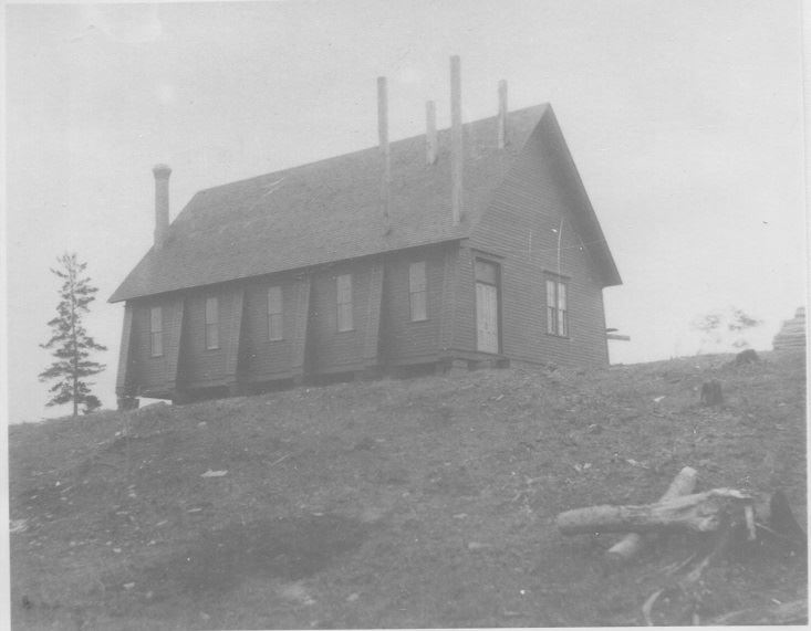 Churches - Oldest Catholic